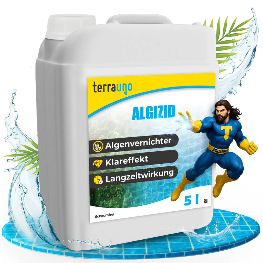 TerraUno Algizid Wuchangren